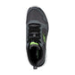 Skechers Men's Track Knockhill Shoes in Charcoal/Black