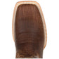 Durango Arena Pro Leather Men's Worn Saddle Boots