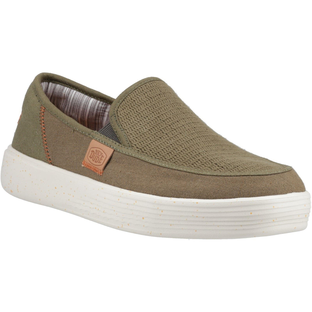 Sunapee Coastline Shoe