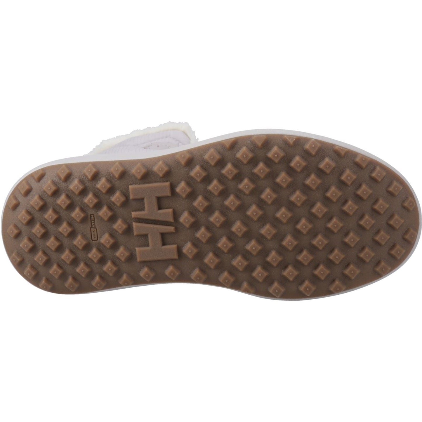 Helly Hansen Sport Willetta 2 Mid Leather Women's Mellow Grey Winter Mid Calf Boots