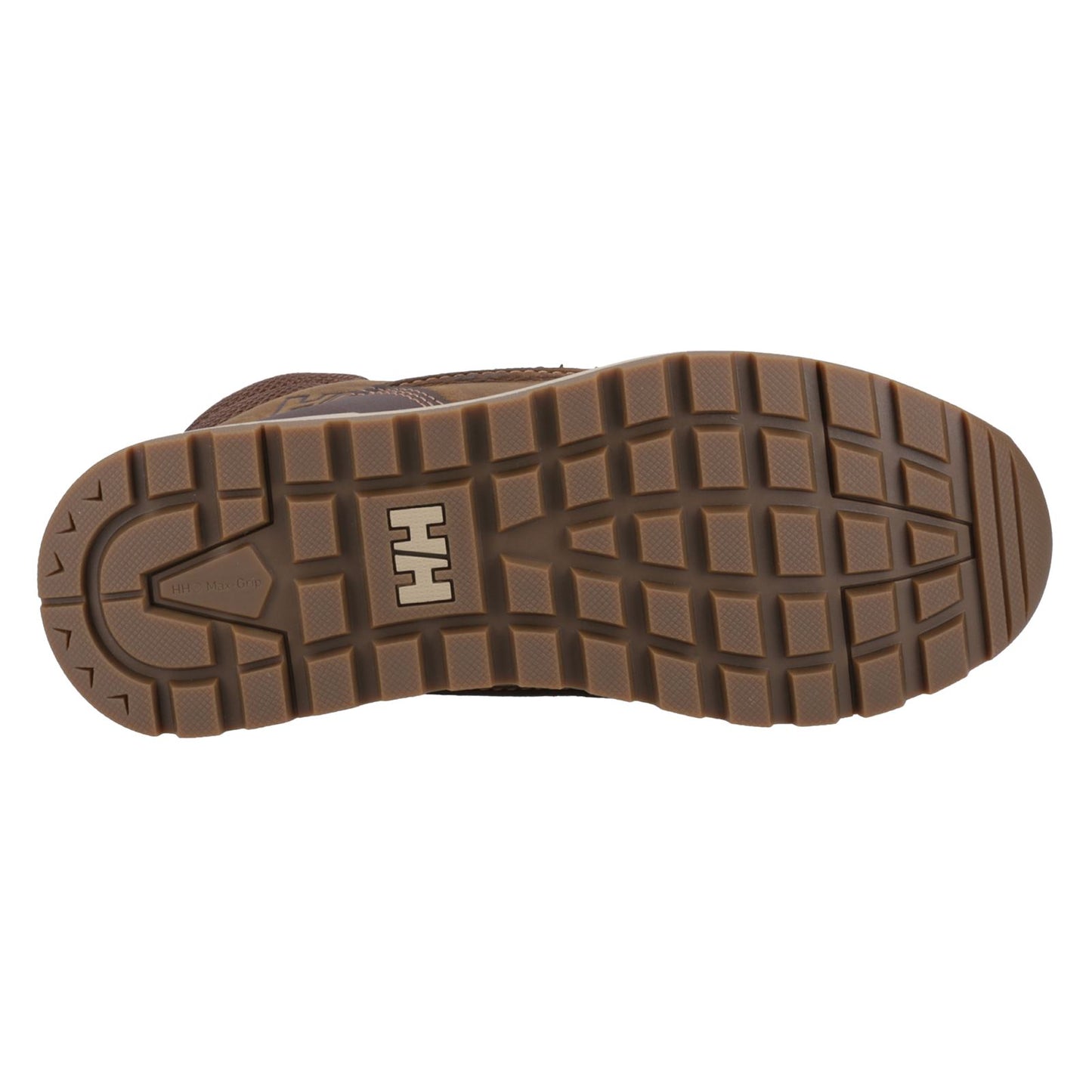 Helly Hansen Sport Men's Kelvin LX Winter Boots in Coffee