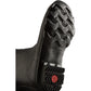 Hunter Women's Huntress Wide Leg Wellington Boots in Black