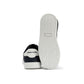 Penguin Junior Soop Navy/White Trainers