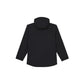 Dickies Waterproof Men's Black Rain Jacket