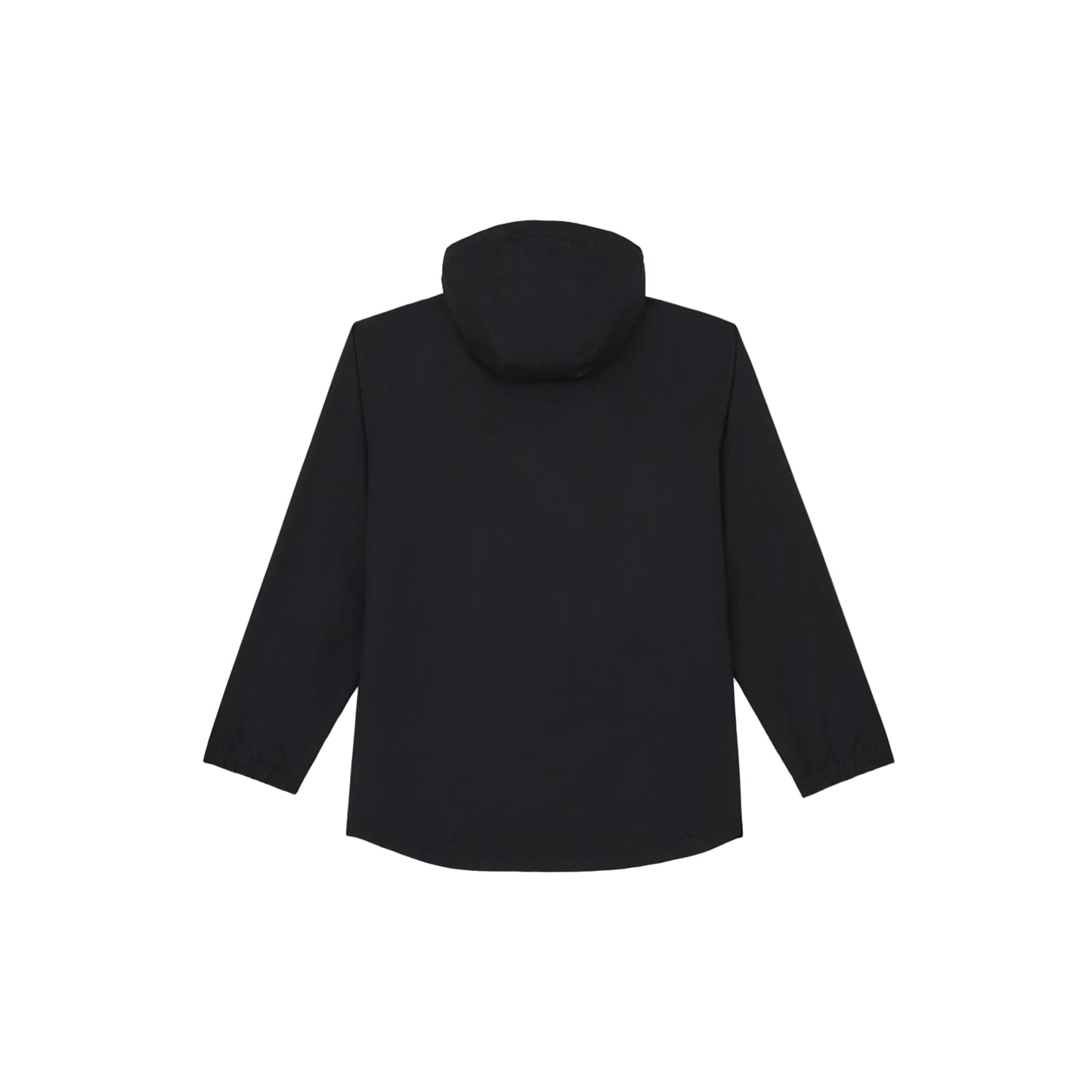 Dickies Waterproof Men's Black Rain Jacket