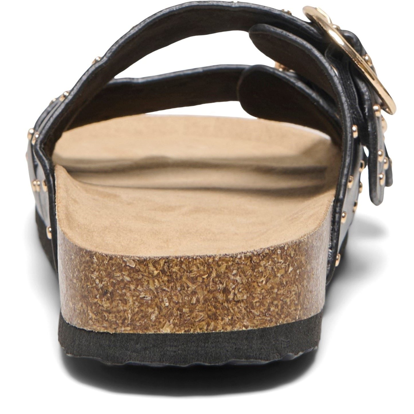 ONLY MAXI-15 Polyurethane Women's Black Sandals