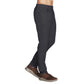 Skechers GO WALK Premium 5 Pocket Polyester Men's Black Chino Pants