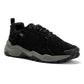 Caterpillar Grapple Suede Men's Black Trainers