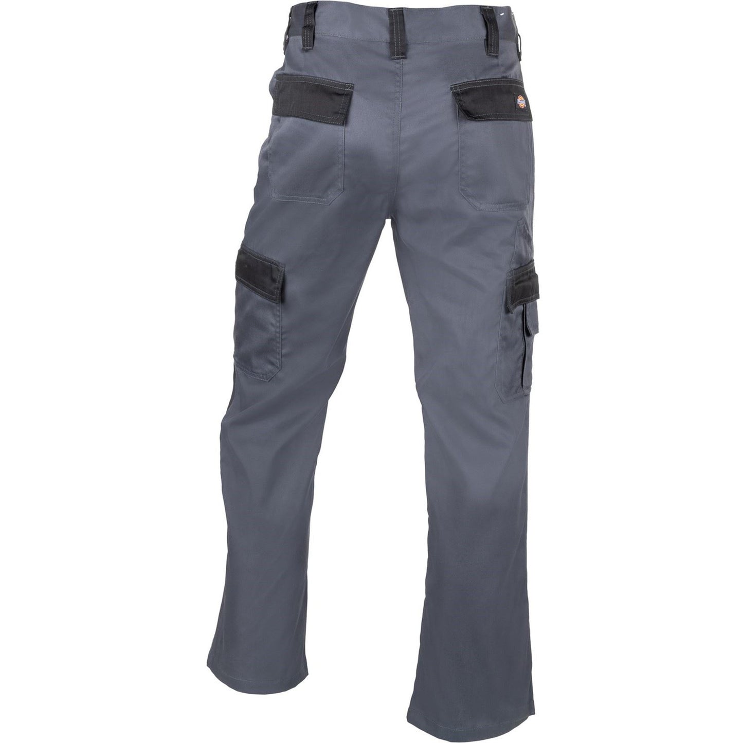 Dickies Everyday Polyester Men's Grey Outdoor Trousers