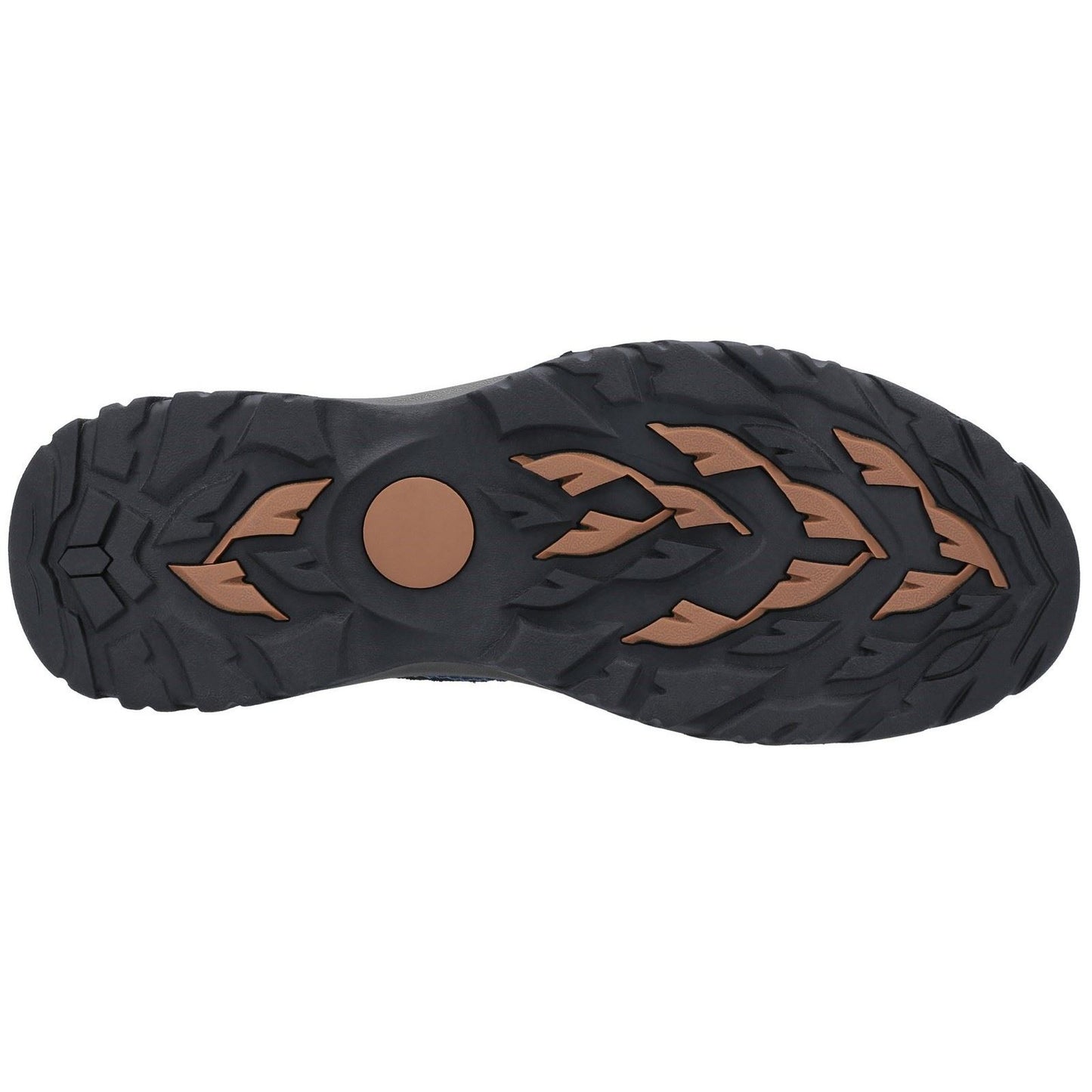 Cotswold Men's Toddington Shoe in Navy