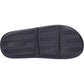 Jack & Jones Men's Status Slider in Anthracite