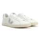 Veja Esplar Leather Women's Extra White/Silver Trainers