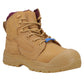 Hard Yakka Women's Legend PR Safety Boot in Wheat