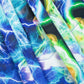 Hype Iconic Boy's Multicoloured Lightning Storm Backpack