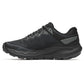 Merrell Nova 4 Men's Black Hiking Boots