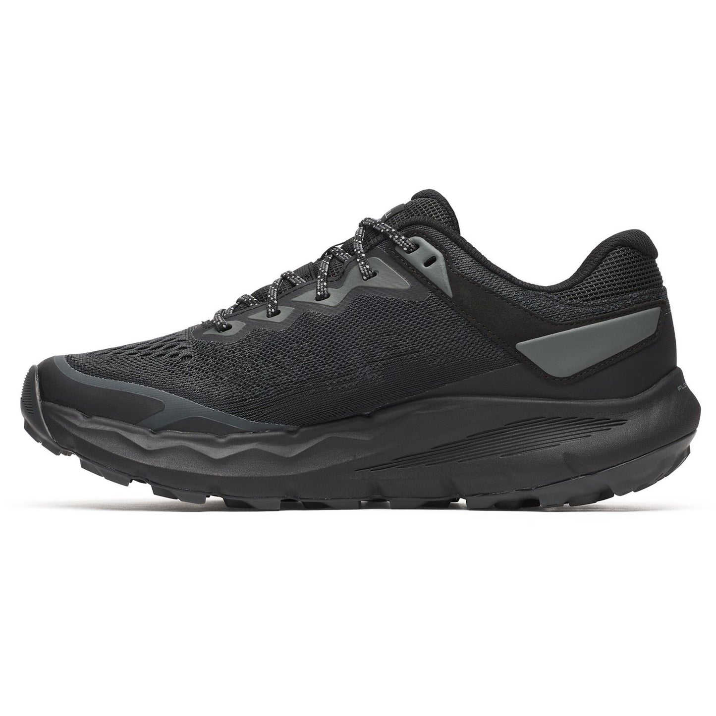 Merrell Nova 4 Men's Black Hiking Boots