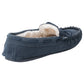 Hush Puppies Women's Allie Slipper in Navy