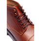 Base London Mercer Leather Men's TAN Ankle Boots
