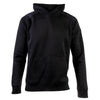 Caterpillar Men's Essentials Hooded Sweatshirt in Black