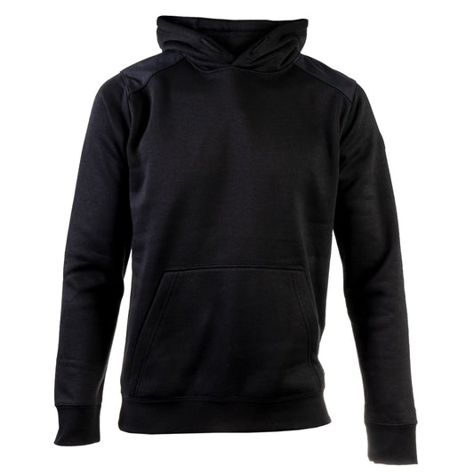 Caterpillar Men's Essentials Hoodie in Black