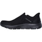 Skechers Men's GO WALK Flex Ojai Shoe in Black