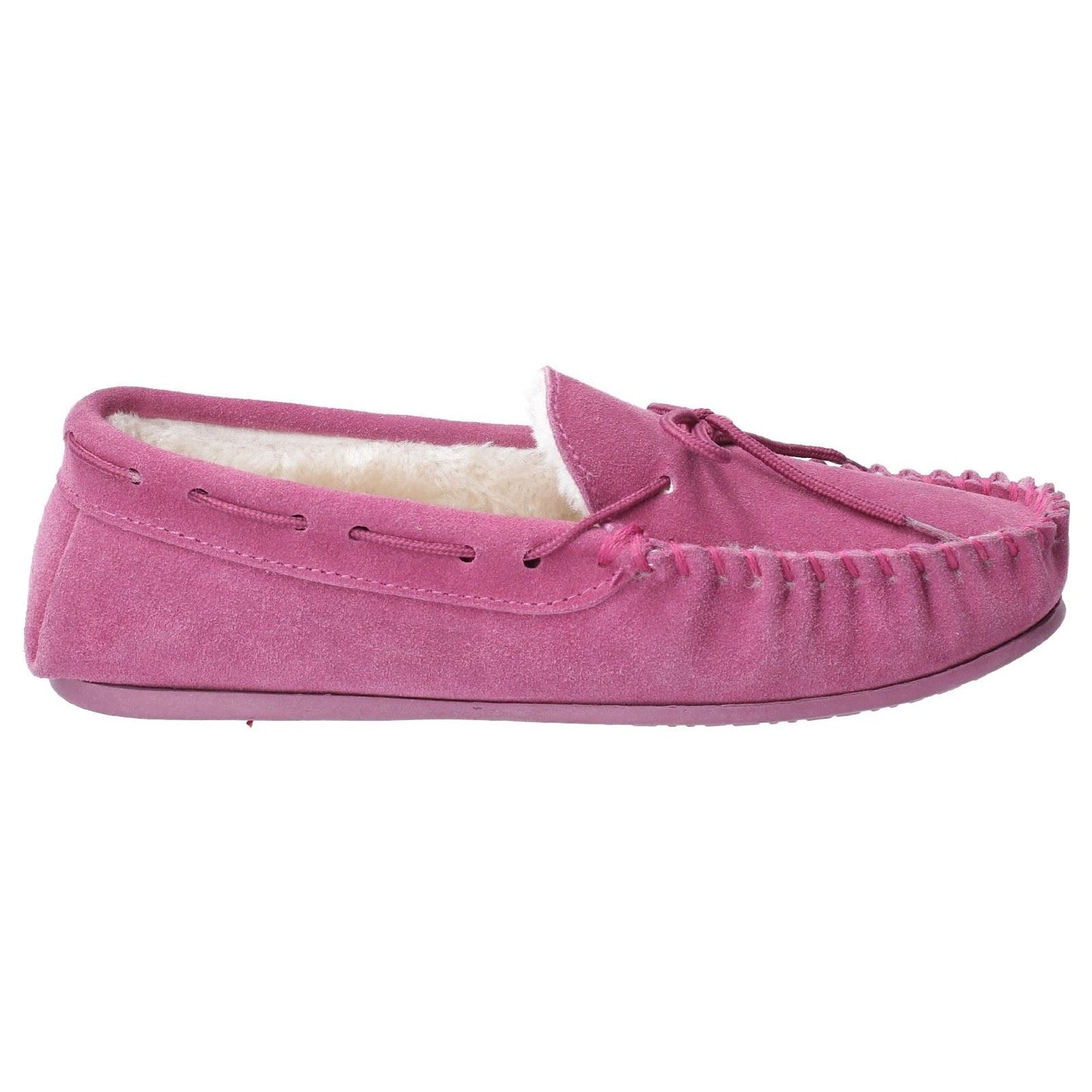 Hush Puppies Women's Allie Slipper in Rose