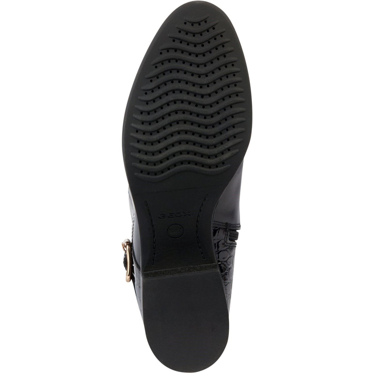 Geox Women's D FELICITY A Boots in Black
