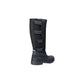 Cotswold Women's Kemble Short Wellington Boot in Black