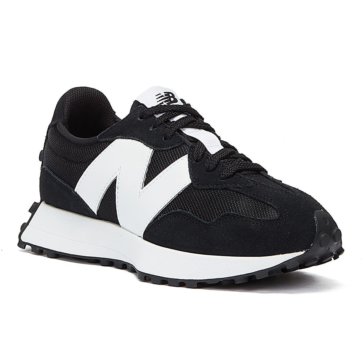 New Balance - MS327CBW UN 327 BLACK