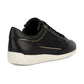 Geox Women's D MYRIA A SNEAKERS in Black
