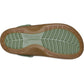 Crocs Classic Evo Gum EVA Men's Cargo/Gum Clogs