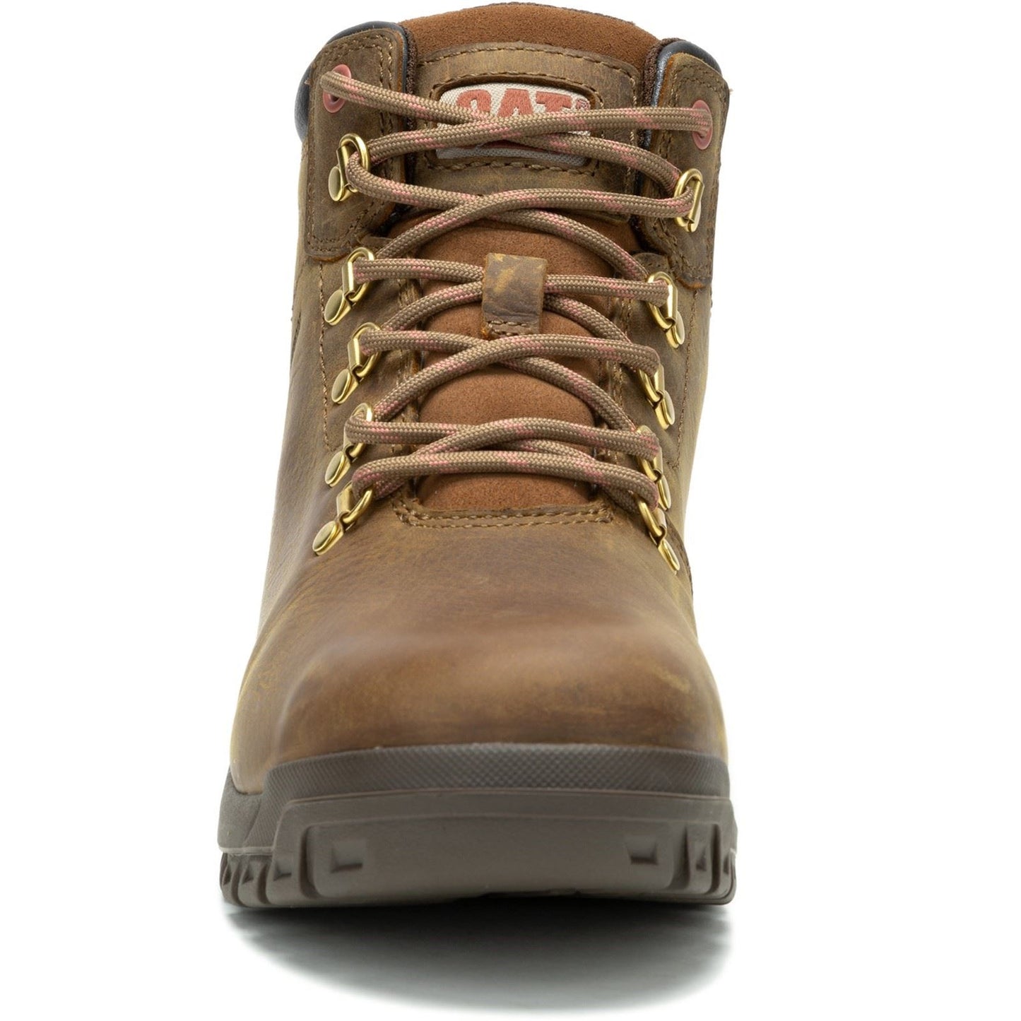 Caterpillar Women's Mae Safety Boot in Pyramid