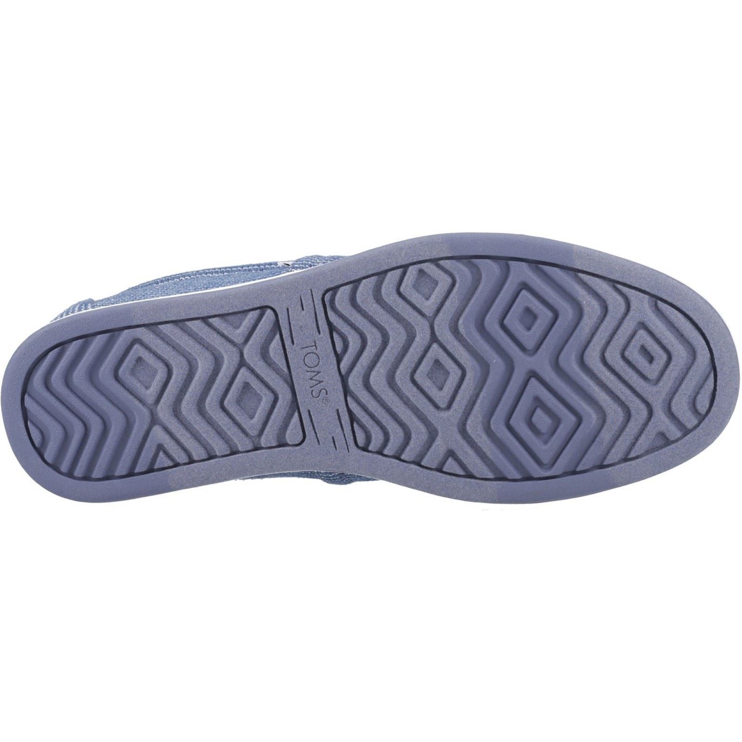 TOMS Men's Alp FWD Trainer in Dark Sky