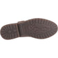 Hush Puppies Verity Leather Women's Tan Shoes