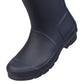 Hunter Unisex Original Wellington Boots in Navy