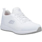 Skechers Workwear Squad SR Myton Textile Men's White Safety Trainers