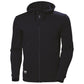 Helly Hansen Workwear Men's Manchester Zip Hoodie in Navy