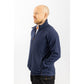 Helly Hansen Workwear Men's Oxford Light Fleece in Navy