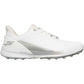 Skechers Skechers Pure Slip Ins Women's White/Silver Golf Shoes