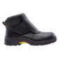 Amblers Safety Men's AS950 Welding Safety Boot in Black