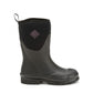 Muck Boots Women's Chore Classic Short Boots in Black