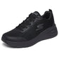 Skechers Arch Fit 3.0 Prawsper Textile Men's Black Mesh/Tpu Trainers