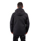 Caterpillar Men's Lightweight Insulated Jacket in Black