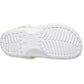 Crocs Classic Graphic EVA Women's Lime Standard Clogs