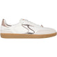 Skechers Hotshot Cool Glow Women's White/Rose Gold Trainers