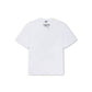 Ed Hardy Storming New York Graphic Relaxed Men's White T-Shirts