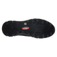 Skechers Workwear Synergy Omat Men's Black Safety Trainers