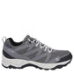 Hi-Tec Saunter WP Polyester Mesh Men's Grey Hiking Boots