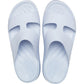 Crocs Women's Getaway Platform H-Strap Mule in Dreamscape