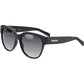 Karen Millen Women's KM5058 Sunglasses in Black